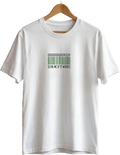 Scan Me Men's Round Neck T-Shirt